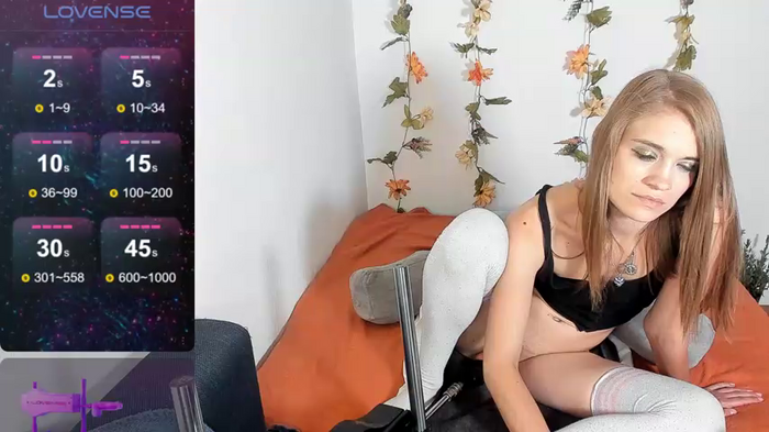 YoungSophie