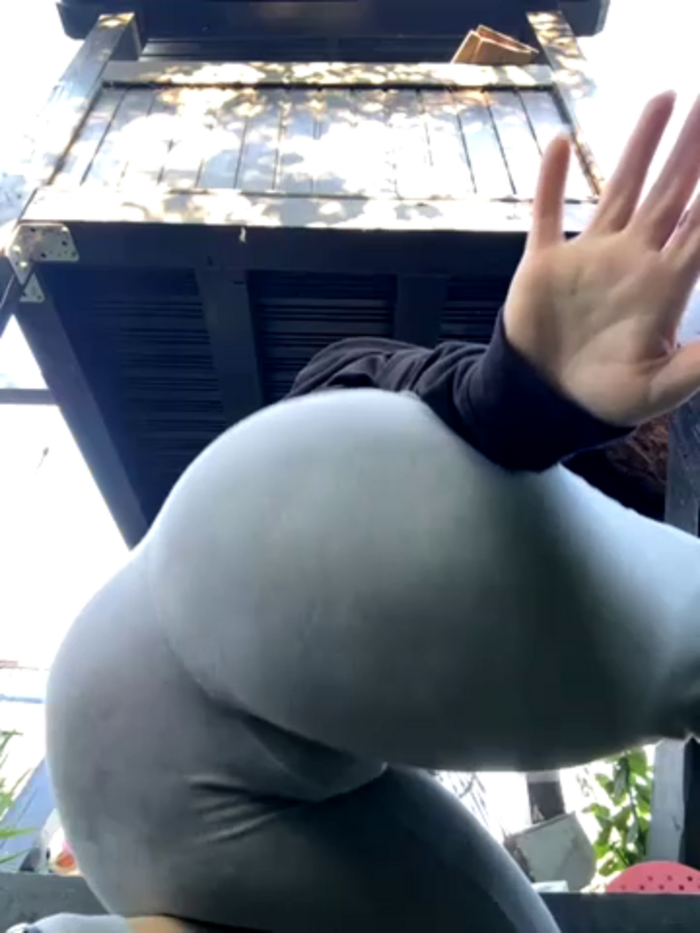 ladywithbigass