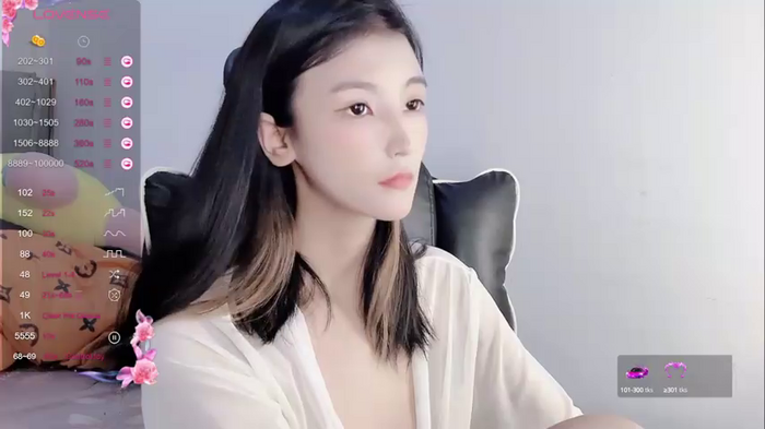 xiaoyibabe21