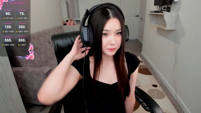 ysann