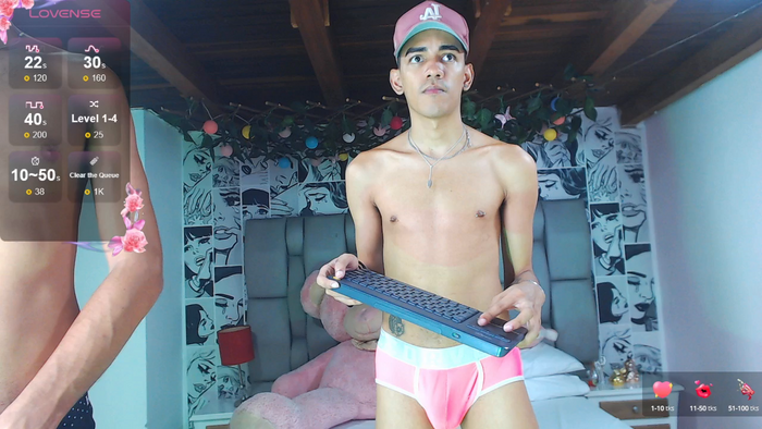 IamRaymondconnor