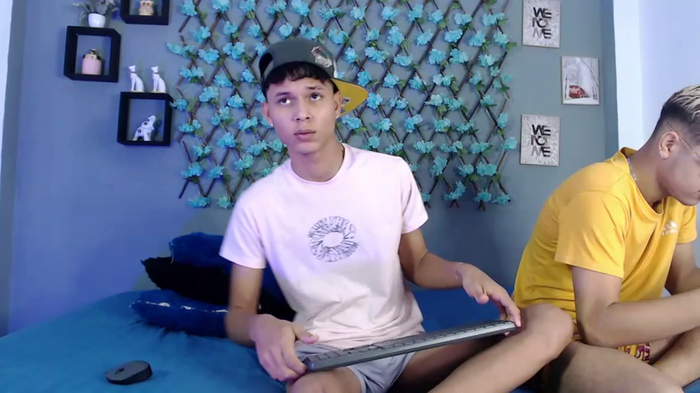 SKYN_BOYS