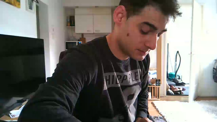 mihaimichael