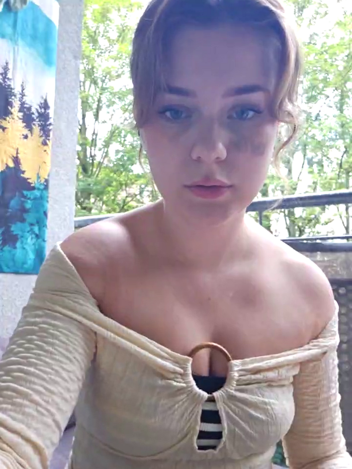 MaribelRiver