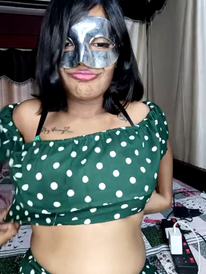 queenniharikaa