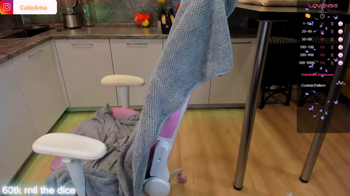 ArikaJoy