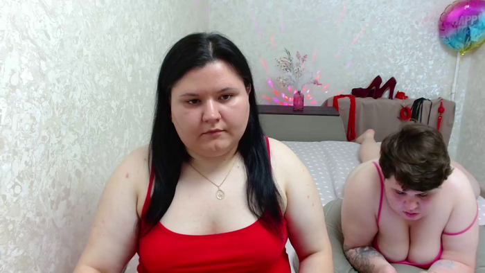 BeckyAndHellen