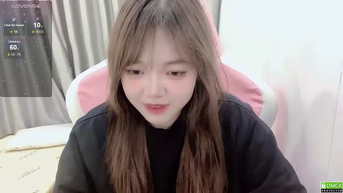 Chouchoukiu