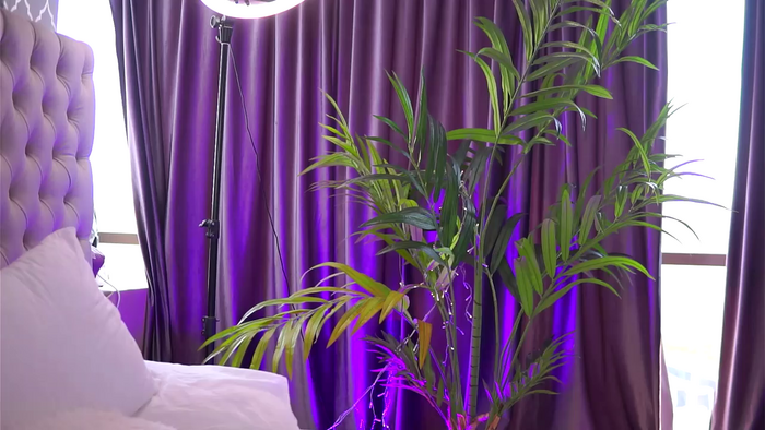 CutieDebbie