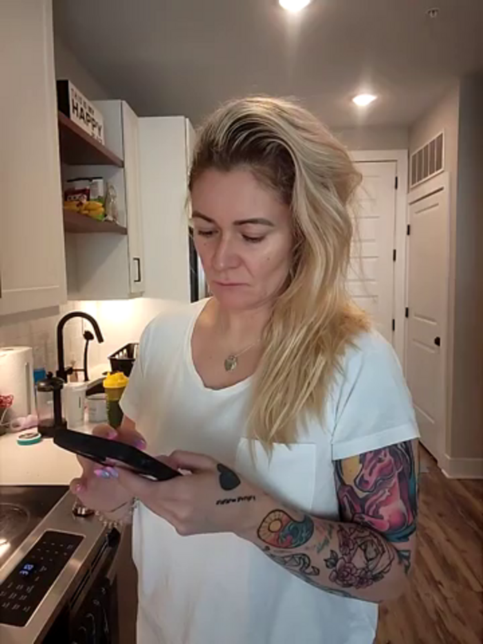 HollyTattoo