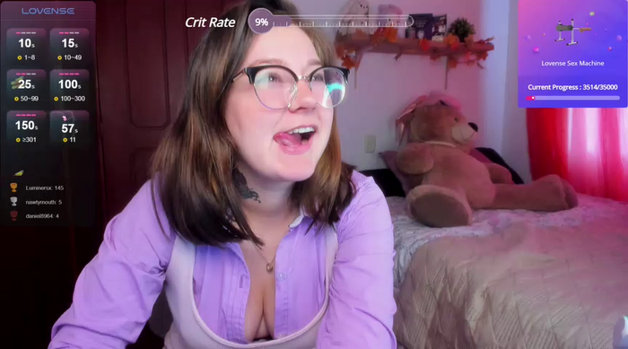 HunnyyLove