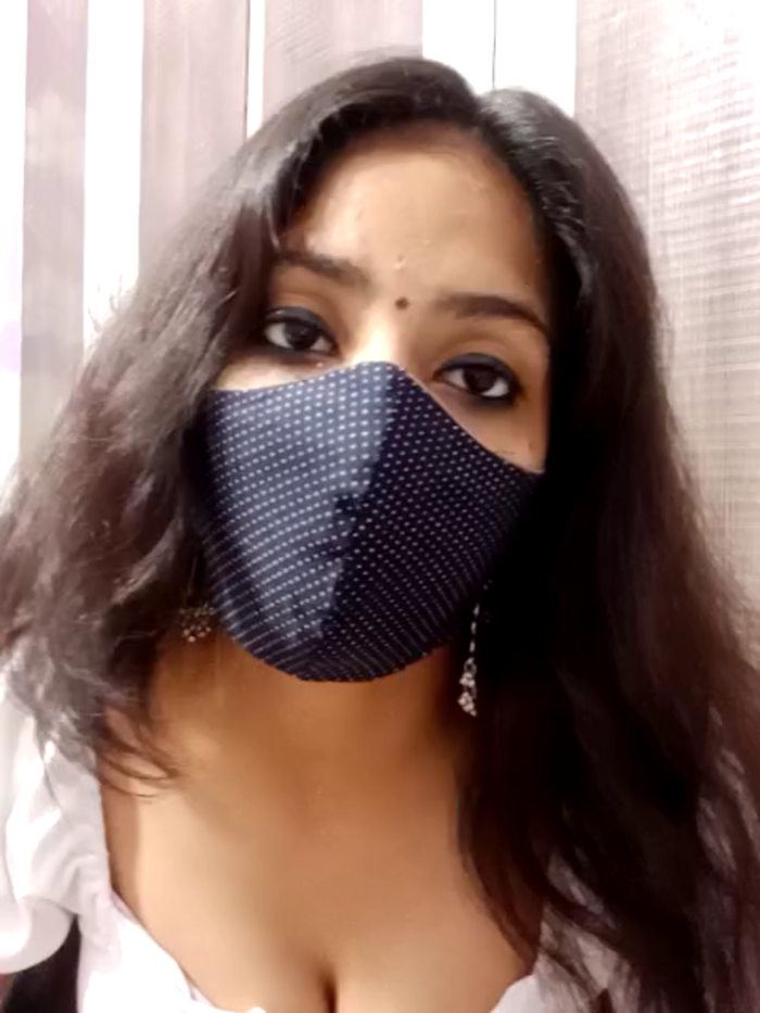 Indian-Simran