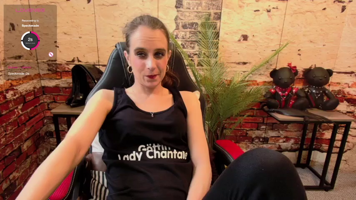 LadyChantale