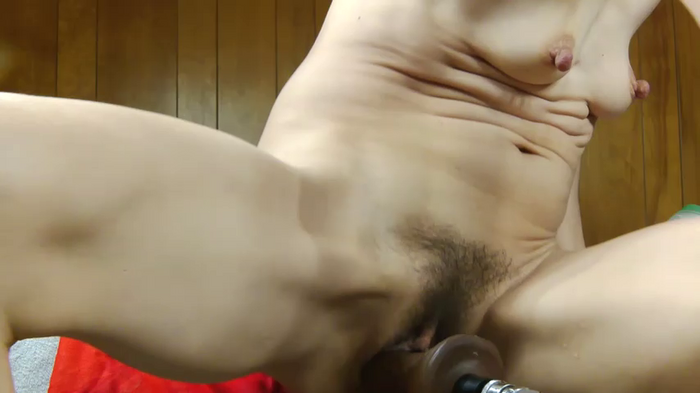 Skinnychinamilf
