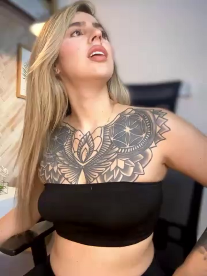ValerieHilton