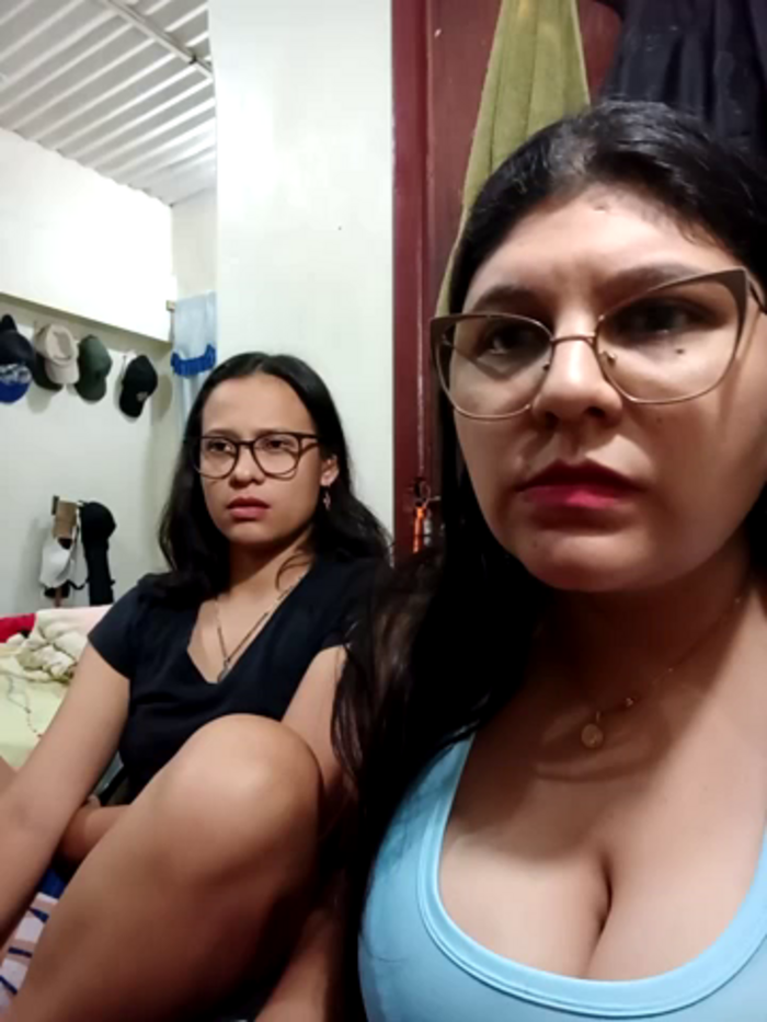 ValeryAndRouss