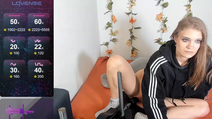 YoungSophie