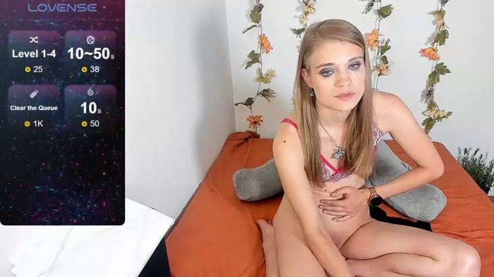 YoungSophie
