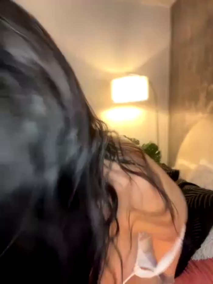 clarachanelricek