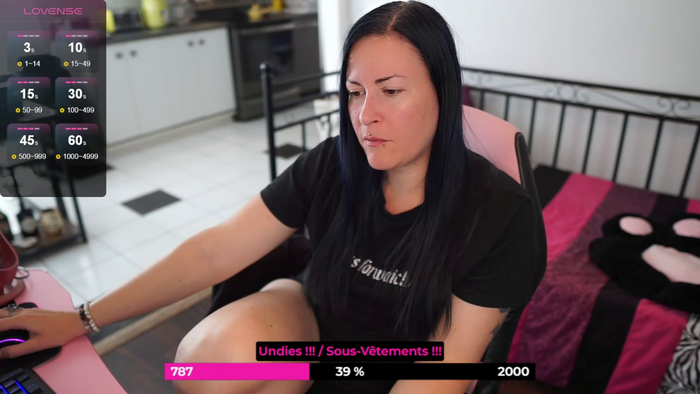 gennyrock
