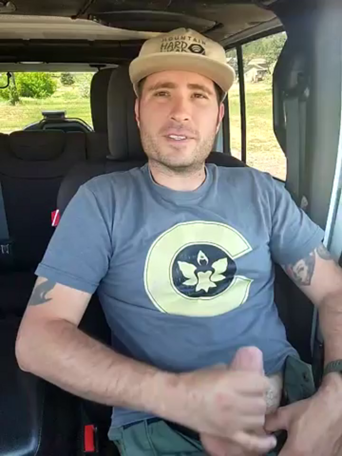 JeepinAround