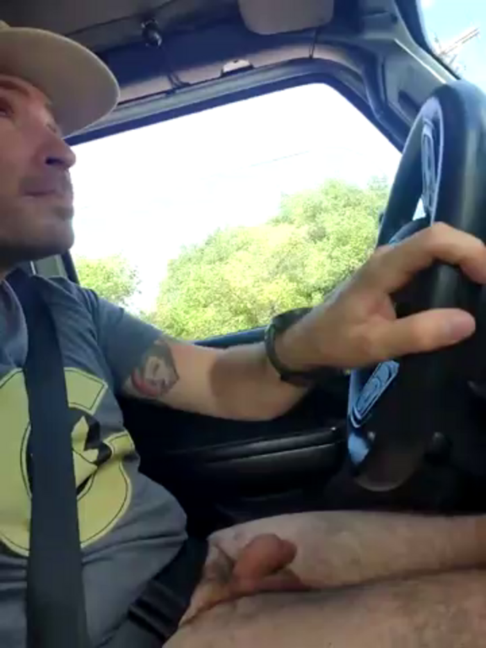 JeepinAround