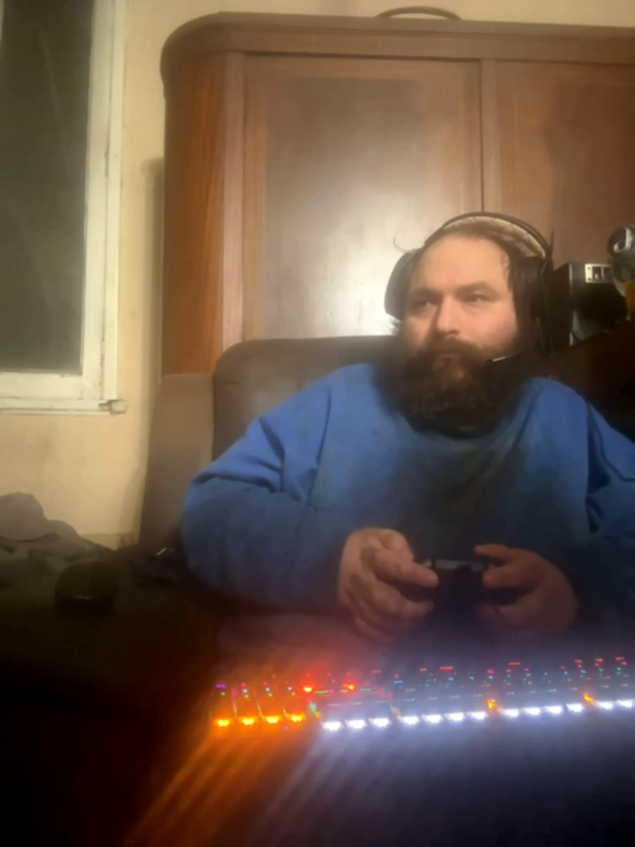 hairyhulk