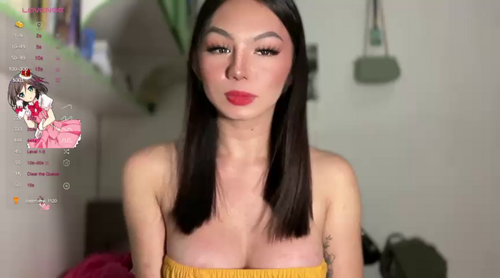 sassy_olivia