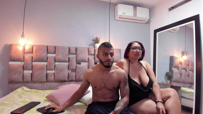 AdamandAisha