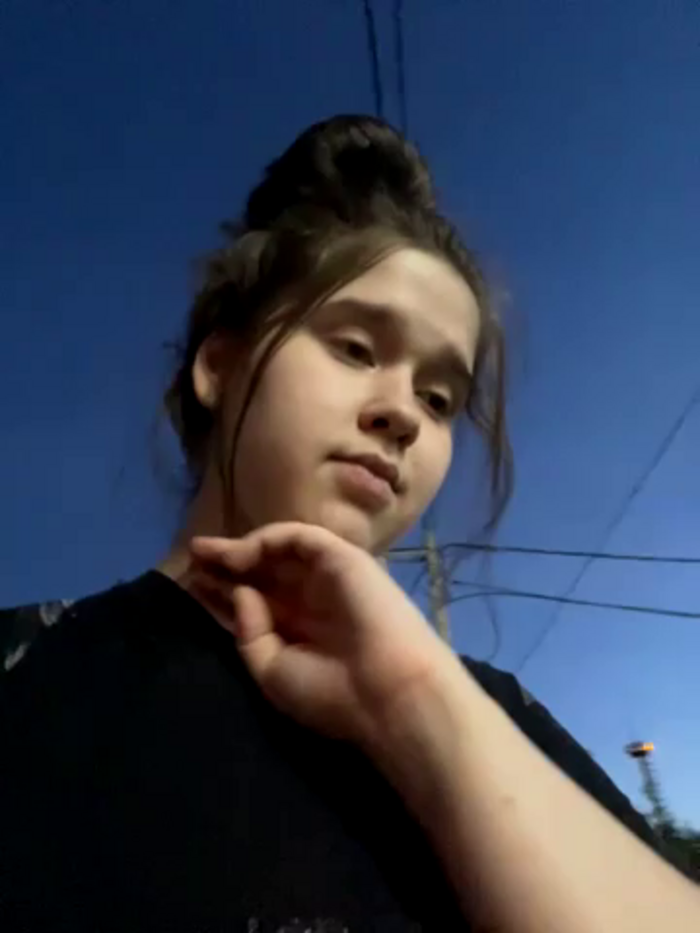 HornyGirlH