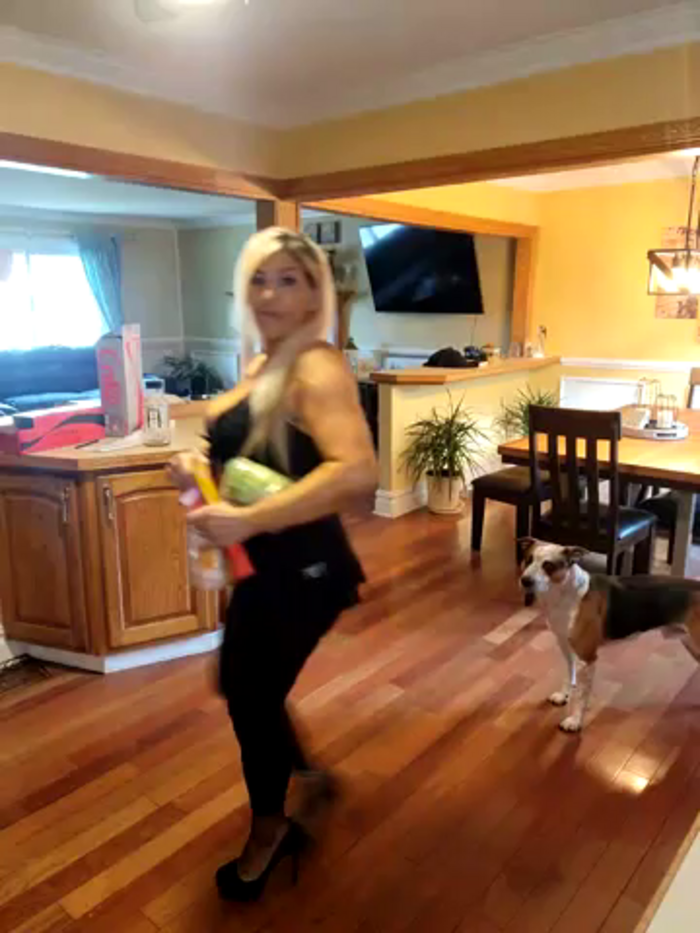 LittleMissEeve