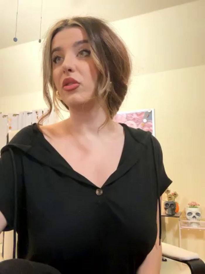 RoxxyDallas