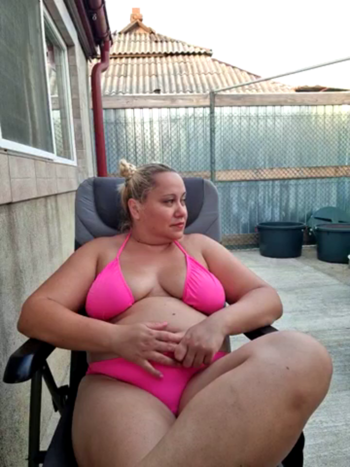 SabinaSweety