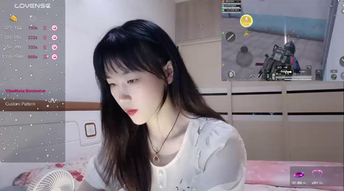 BabyLu520