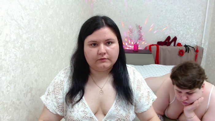 BeckyAndHellen