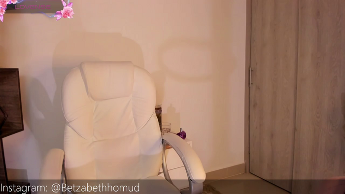 BetzabethHomud0