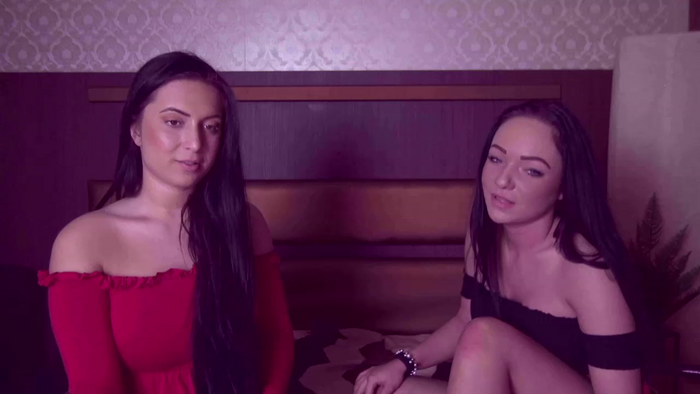 BustyBrunettes