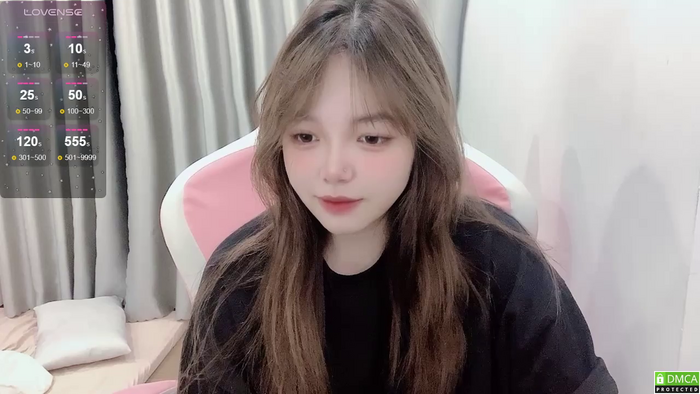 Chouchoukiu