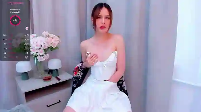 ErleneCroyle Stripchat Cam Show on Jun, 19 2024, at 06:38 ...