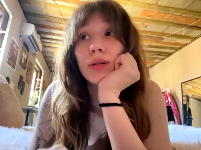 ImANastyGirl