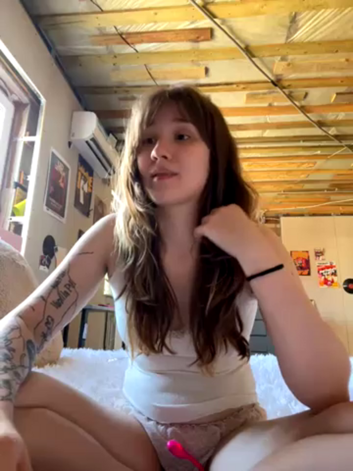 ImANastyGirl