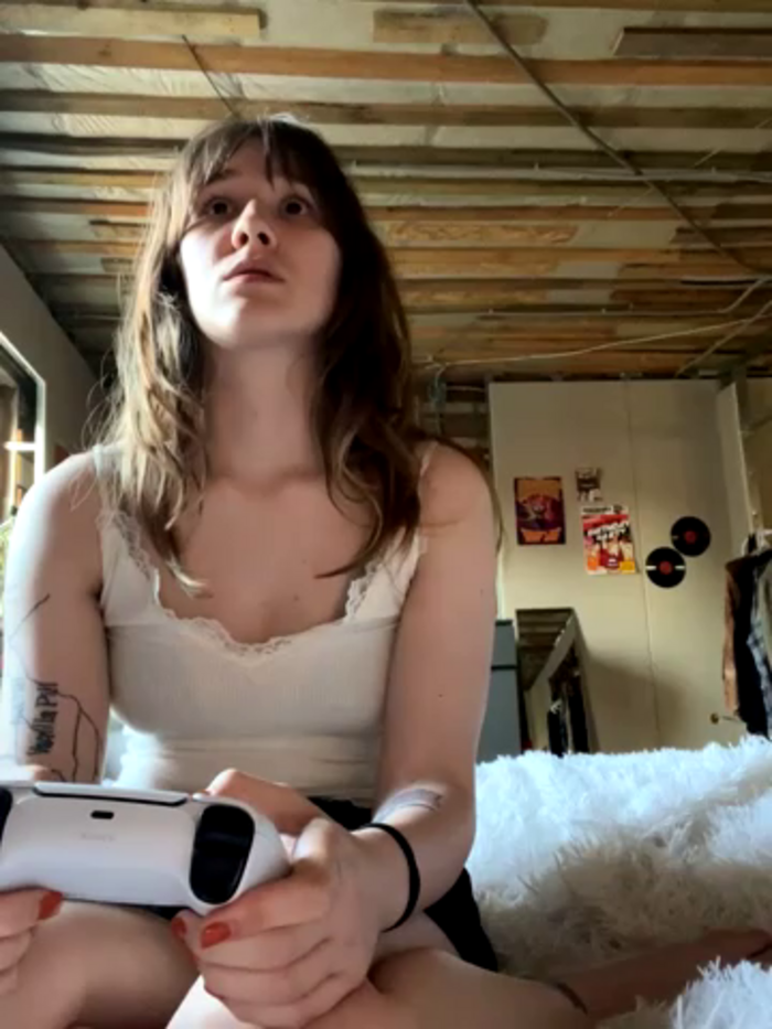 ImANastyGirl