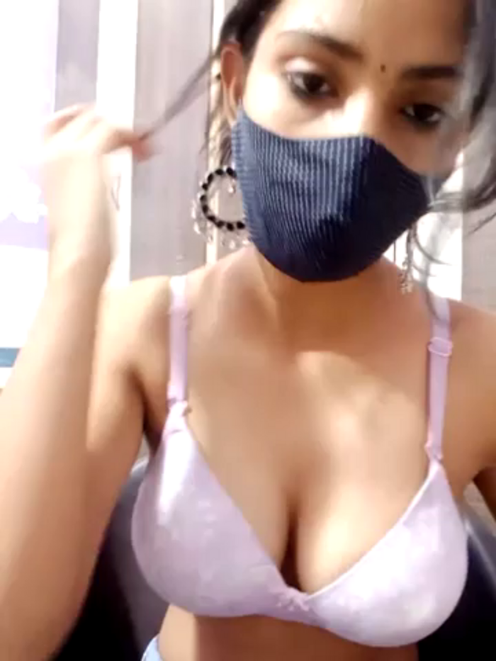 Indian-Simran