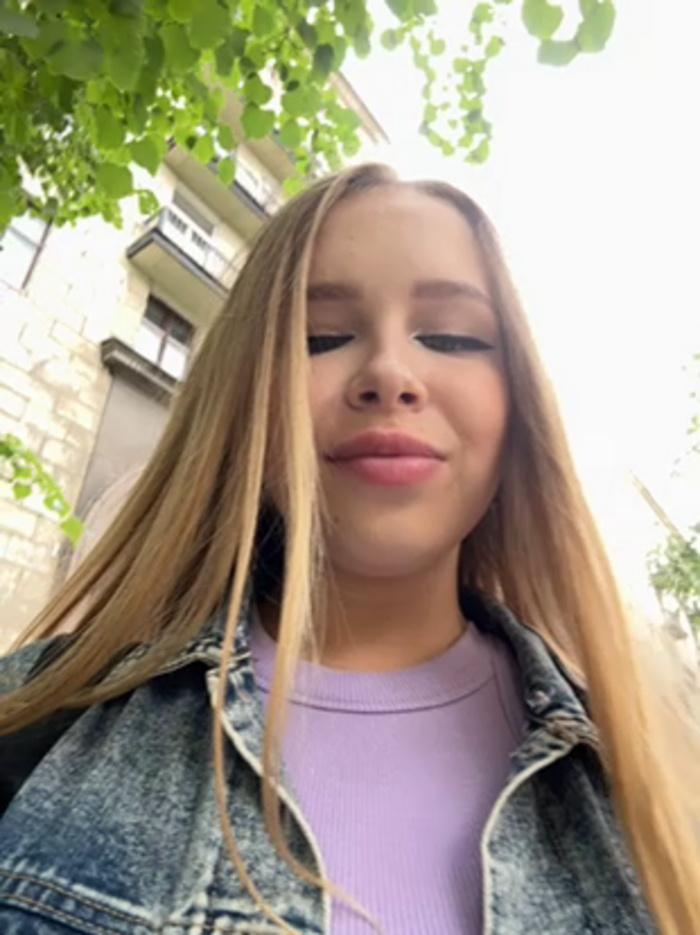 Murrrgirl