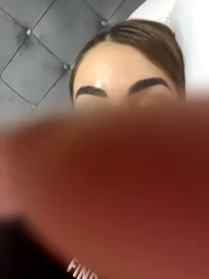 SofiaCarter