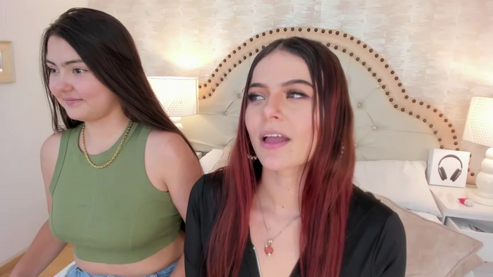 ValeryHilton