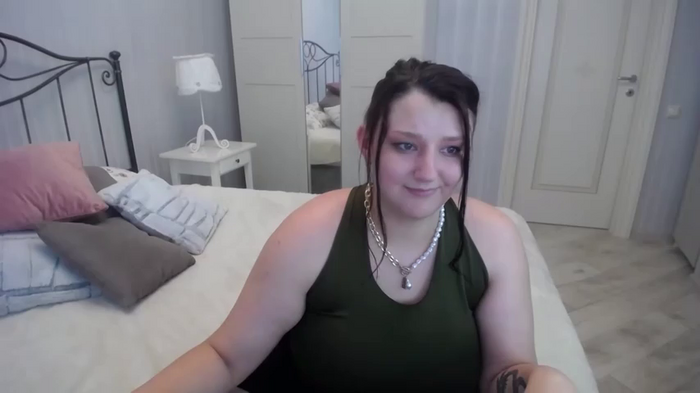 VanessaGoldd