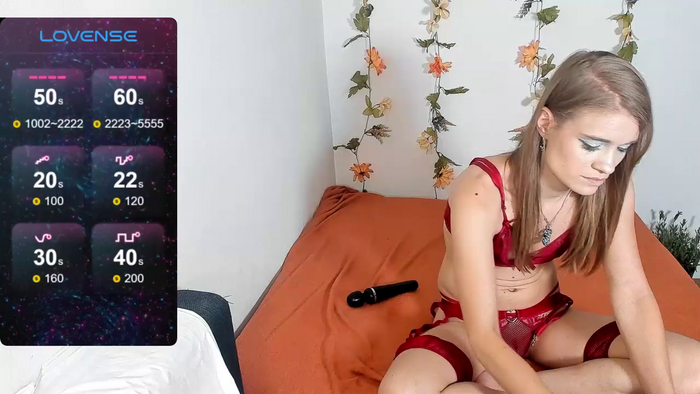 YoungSophie