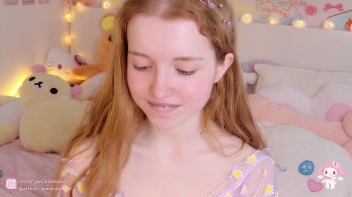 petiteluluxx