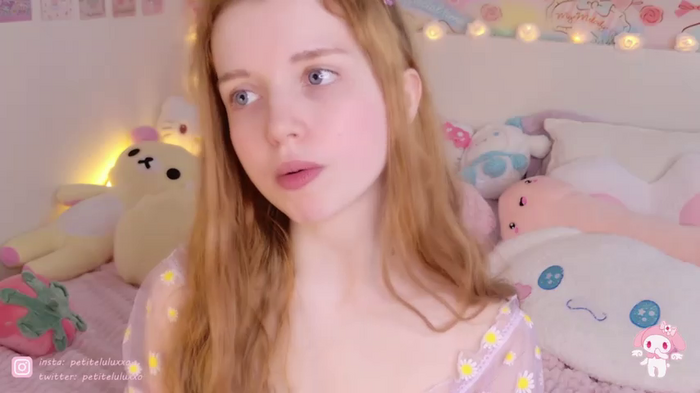 petiteluluxx
